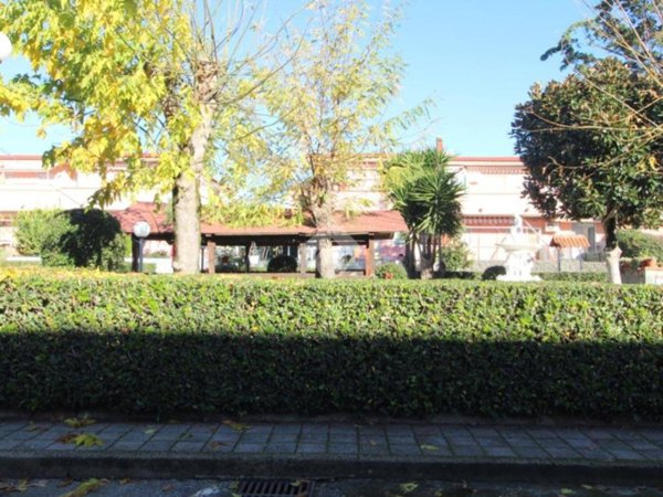 appartamento in vendita ad Agropoli