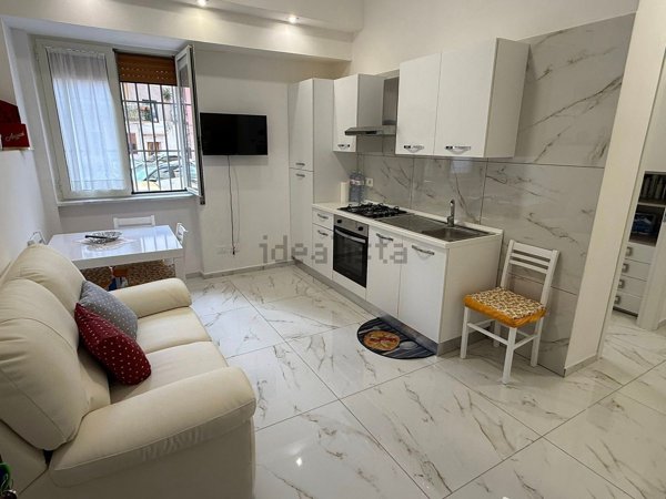 appartamento in vendita ad Agropoli