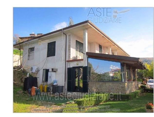 terreno edificabile in vendita ad Agropoli