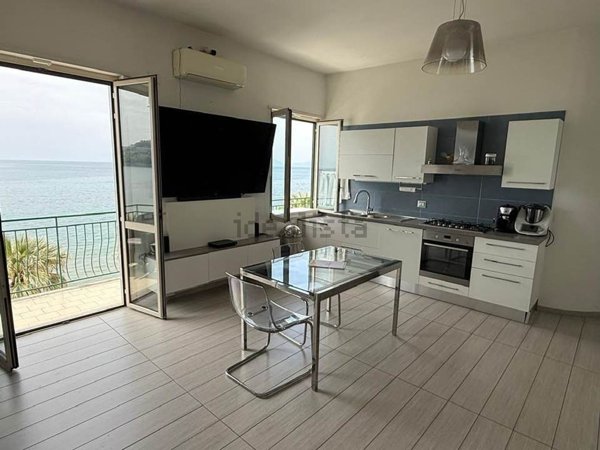 appartamento in vendita ad Agropoli