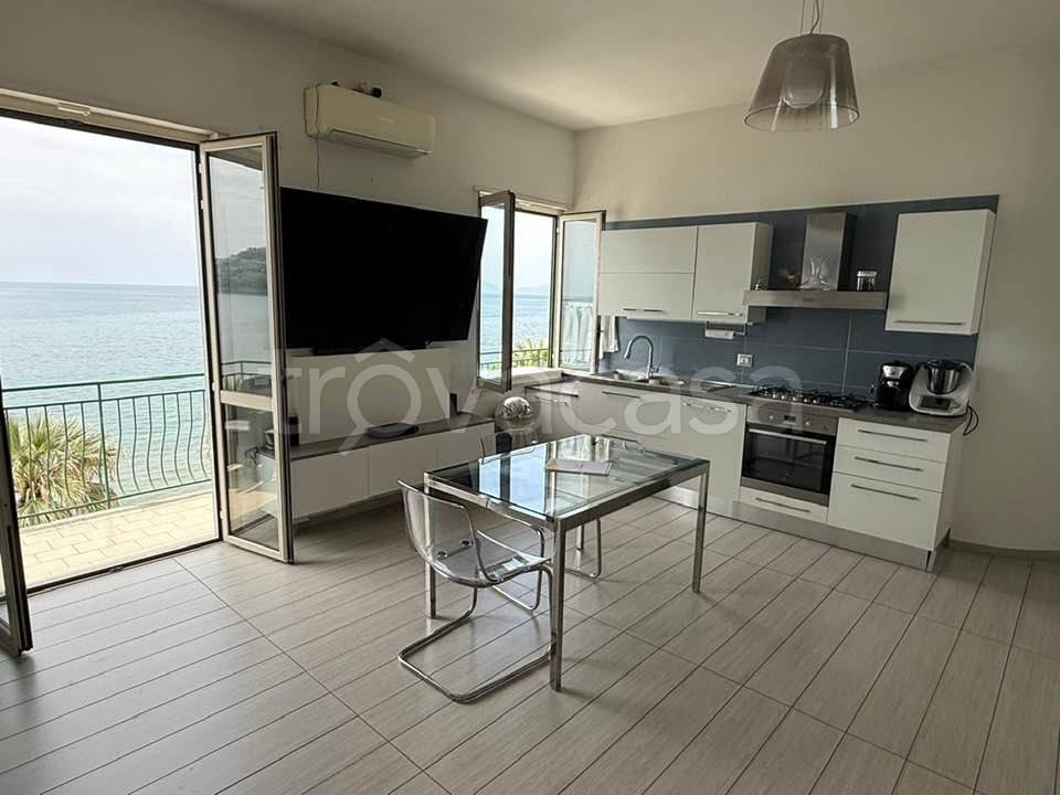 appartamento in vendita ad Agropoli