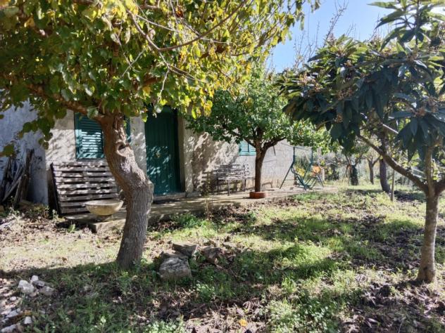 casa indipendente in vendita ad Agropoli