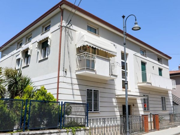 appartamento in vendita ad Agropoli