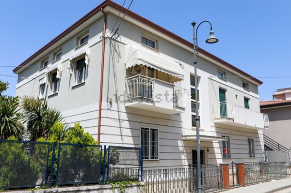 appartamento in vendita ad Agropoli