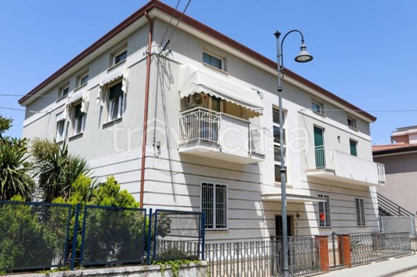 appartamento in vendita ad Agropoli