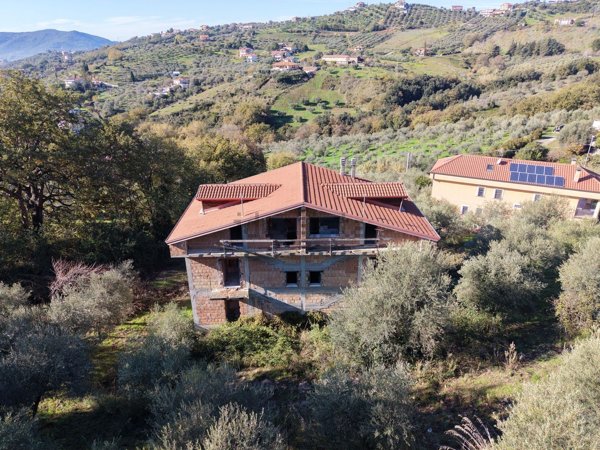 casa indipendente in vendita ad Agropoli