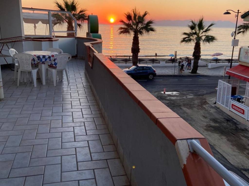 appartamento in vendita ad Agropoli