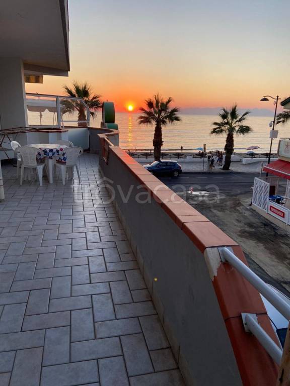 appartamento in vendita ad Agropoli