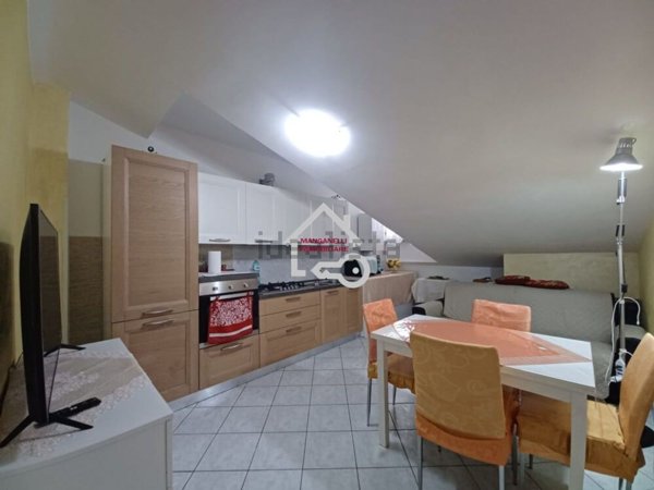 appartamento in vendita ad Agropoli