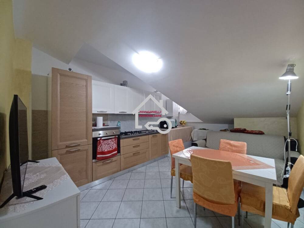 appartamento in vendita ad Agropoli