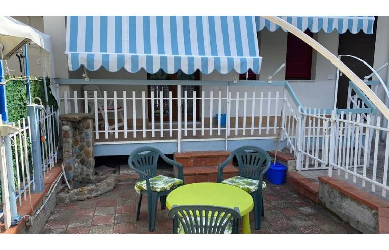 casa indipendente in vendita ad Agropoli