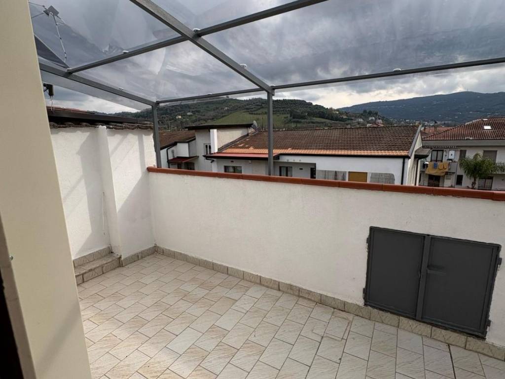 appartamento in vendita ad Agropoli