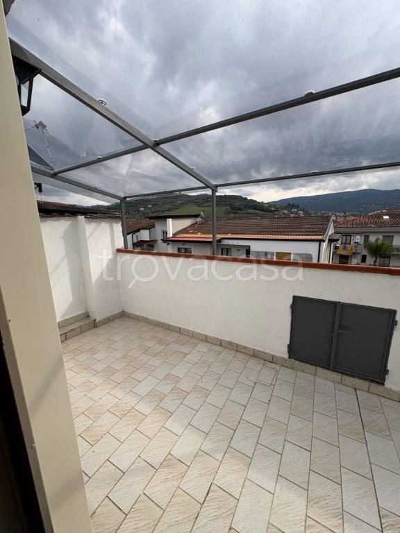 appartamento in vendita ad Agropoli