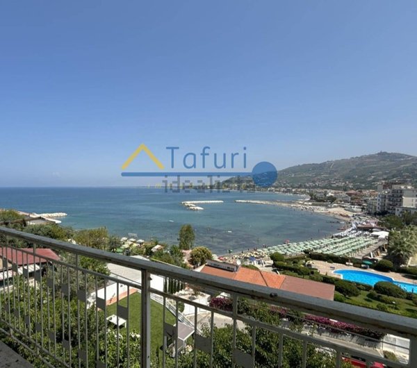 appartamento in vendita ad Agropoli