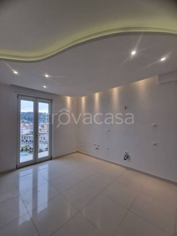 appartamento in vendita ad Agropoli