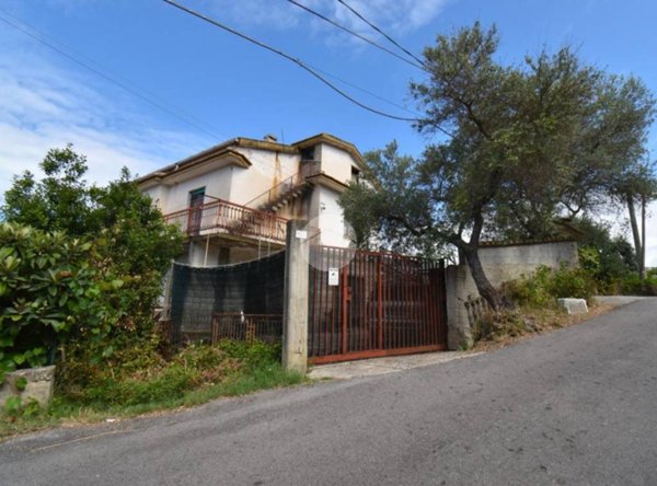 casa indipendente in vendita ad Agropoli