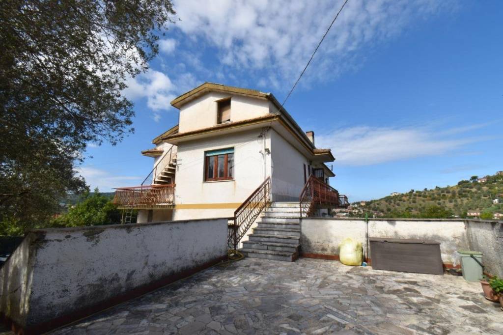 casa indipendente in vendita ad Agropoli