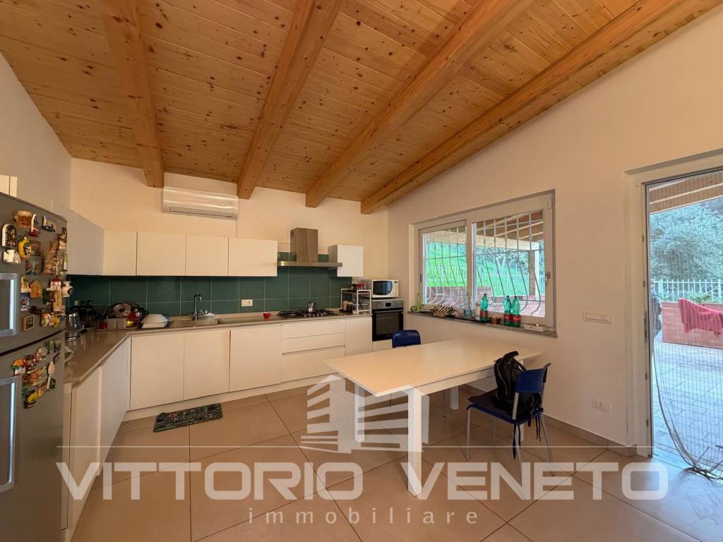 appartamento in vendita ad Agropoli