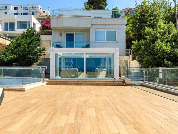 casa indipendente in vendita ad Agropoli