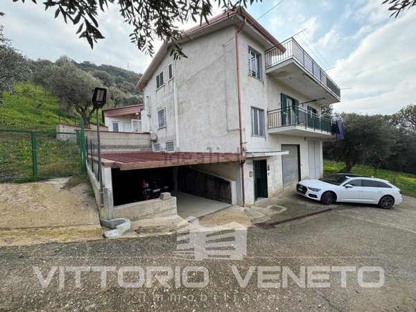 appartamento in vendita ad Agropoli