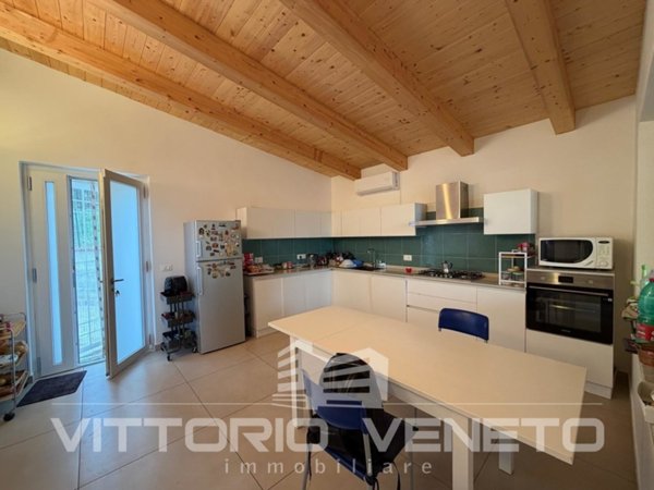 appartamento in vendita ad Agropoli