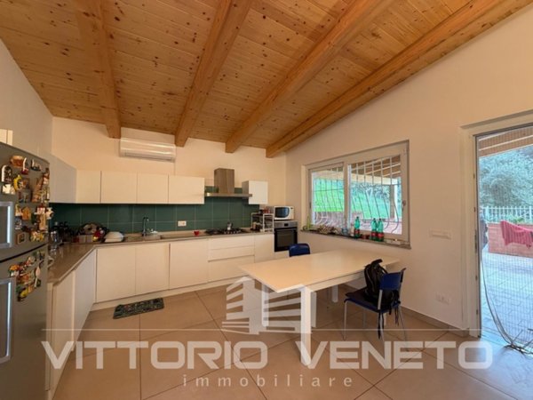 appartamento in vendita ad Agropoli