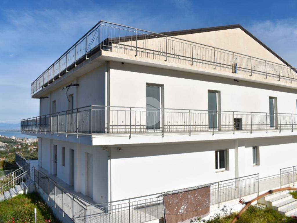 appartamento in vendita ad Agropoli