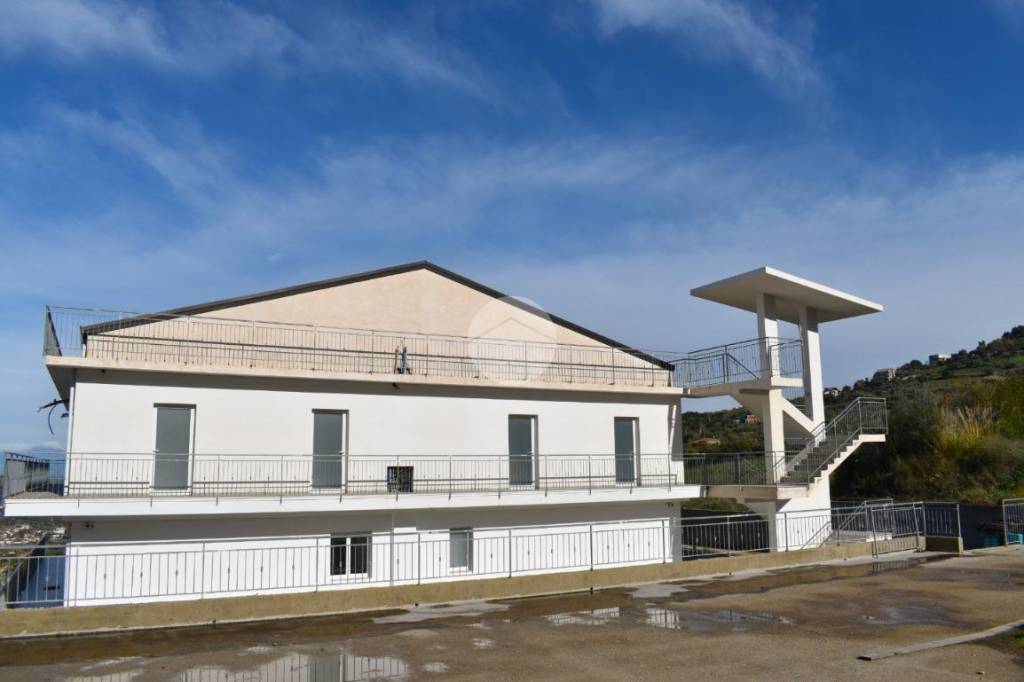 appartamento in vendita ad Agropoli