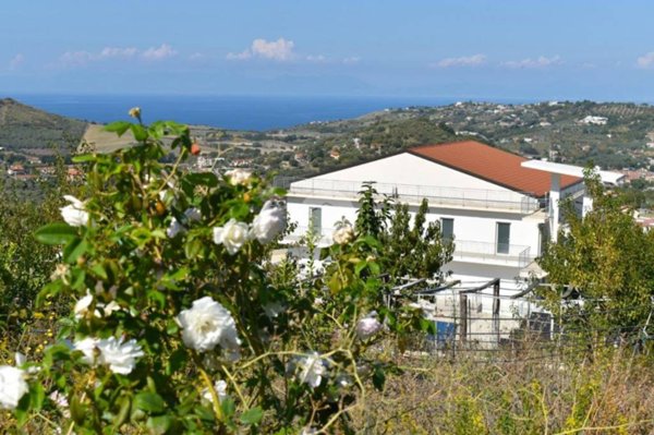 appartamento in vendita ad Agropoli