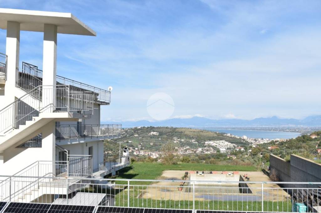 appartamento in vendita ad Agropoli