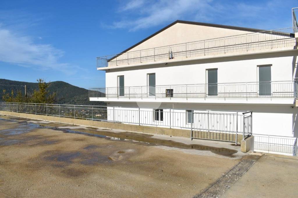 appartamento in vendita ad Agropoli