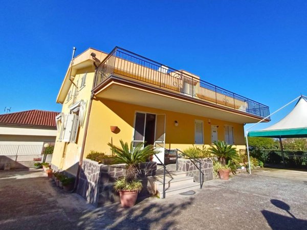 appartamento in vendita ad Agropoli