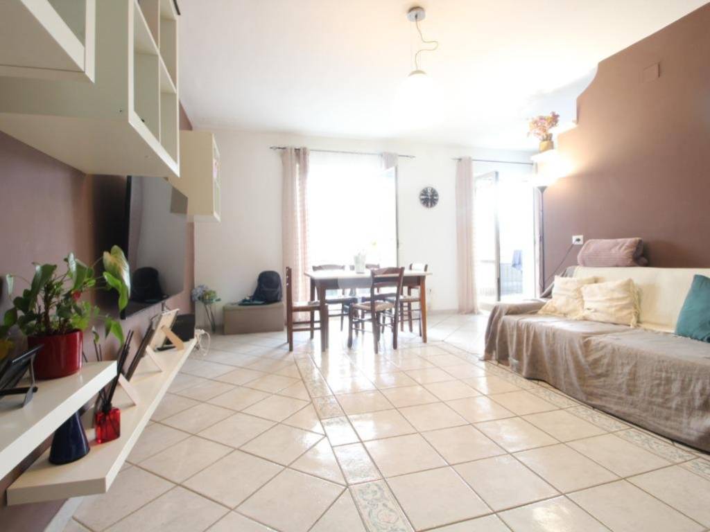 appartamento in vendita ad Agropoli