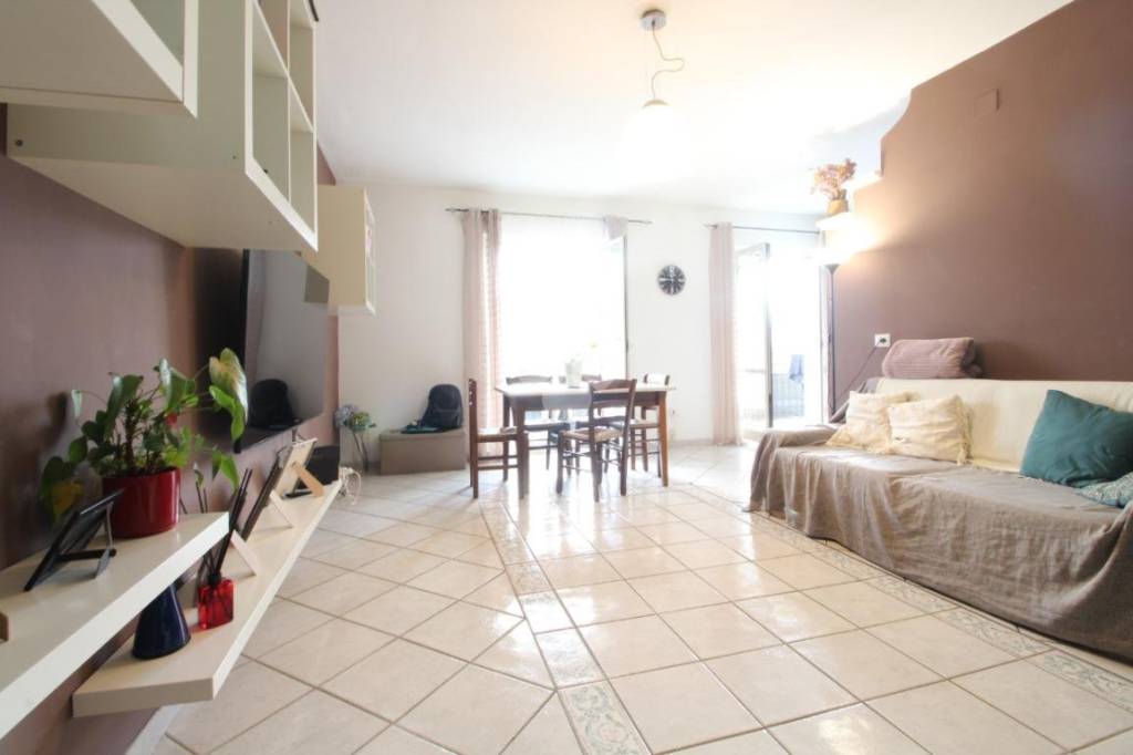 appartamento in vendita ad Agropoli