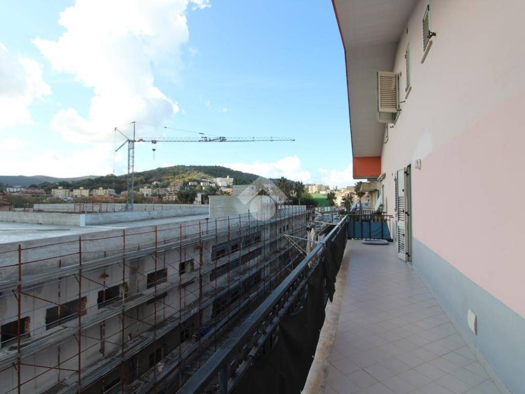 appartamento in vendita ad Agropoli