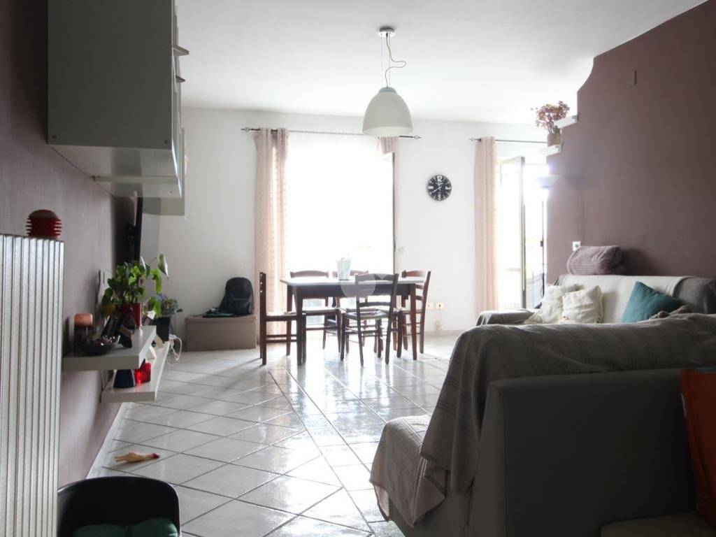 appartamento in vendita ad Agropoli