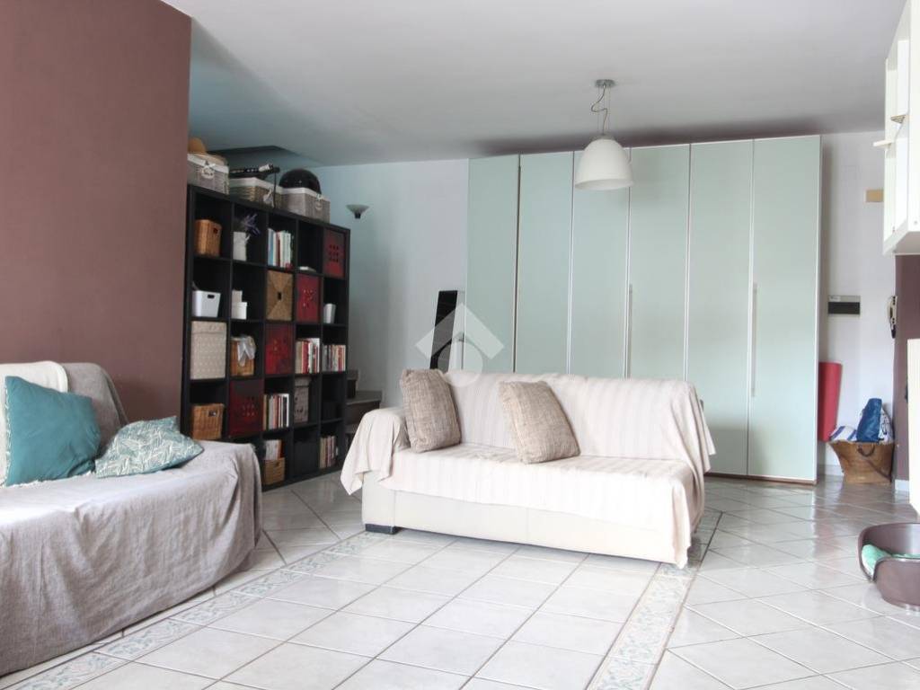 appartamento in vendita ad Agropoli