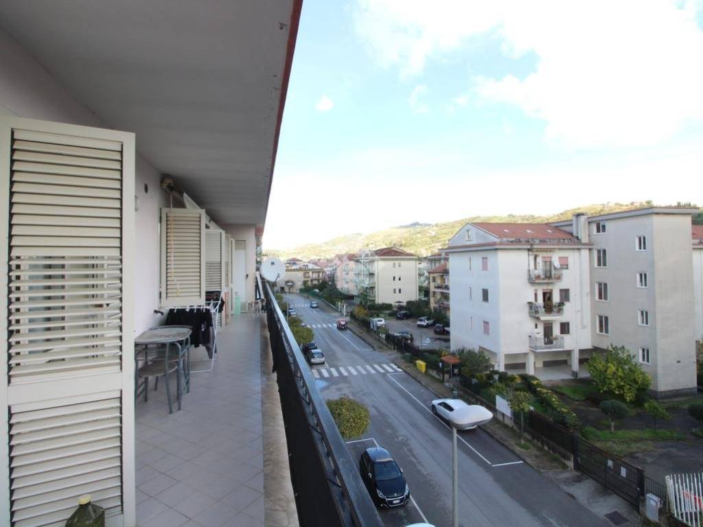 appartamento in vendita ad Agropoli