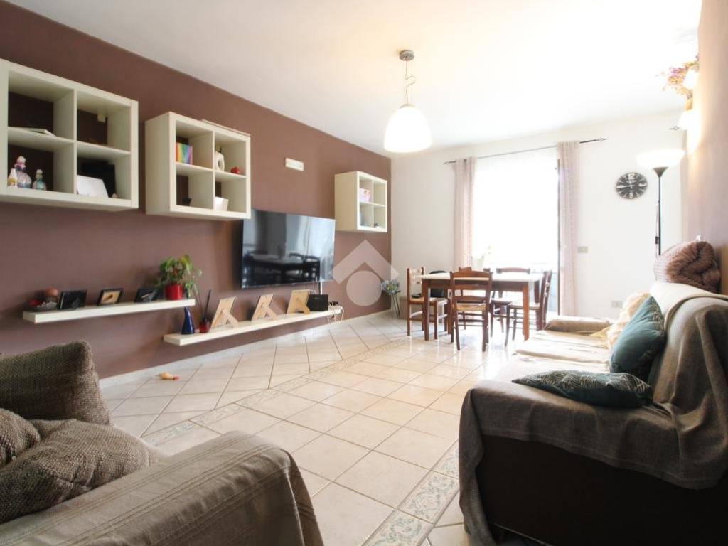 appartamento in vendita ad Agropoli
