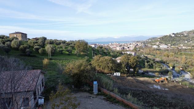 casa indipendente in vendita ad Agropoli