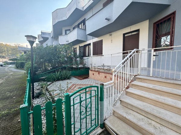 casa indipendente in vendita ad Agropoli