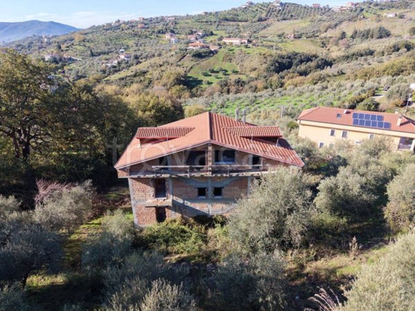 casa indipendente in vendita ad Agropoli