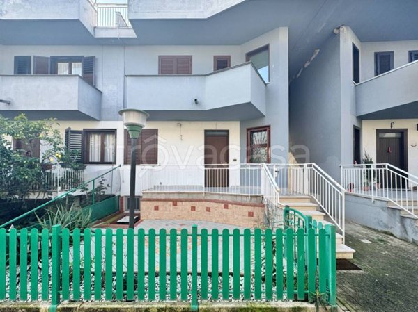 casa indipendente in vendita ad Agropoli