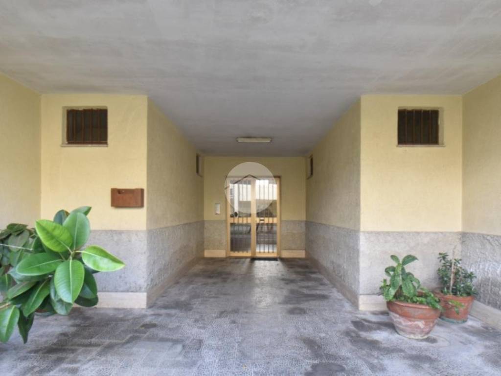 appartamento in vendita ad Agropoli