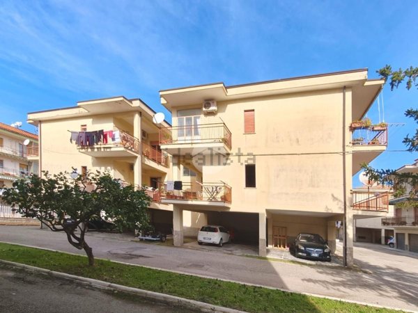 appartamento in vendita ad Agropoli