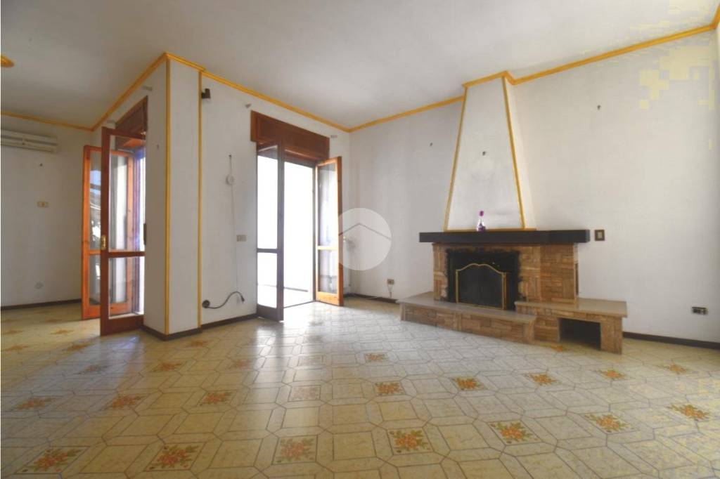 appartamento in vendita ad Agropoli