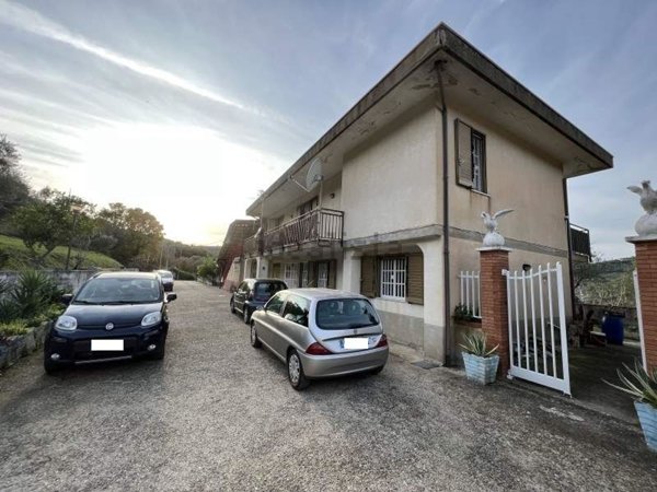 casa indipendente in vendita ad Agropoli