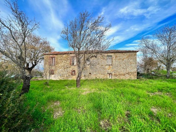 casa indipendente in vendita ad Agropoli