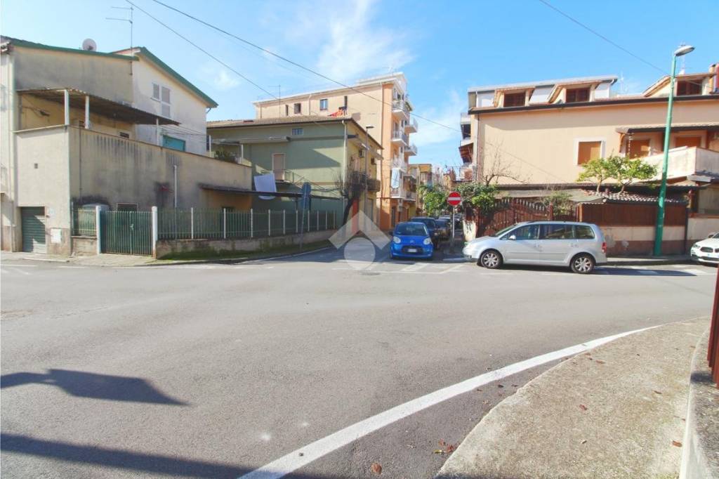 appartamento in vendita ad Agropoli