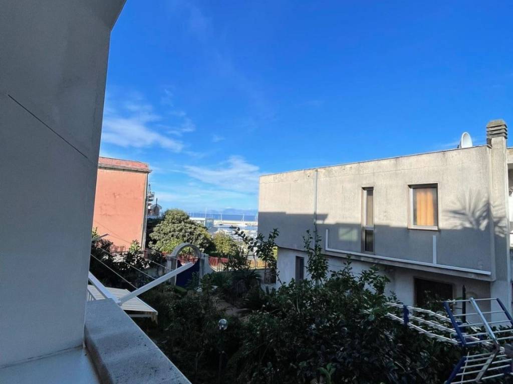 appartamento in vendita ad Agropoli